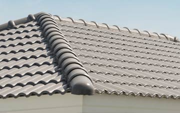 advantages of Clachtoll clay roofing