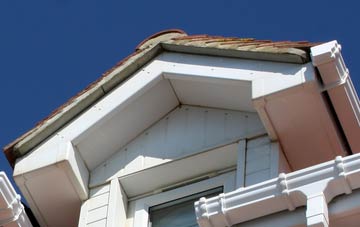 Clachtoll fascia installation costs