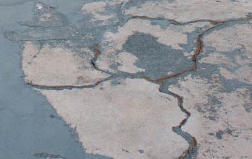 fibreglass roofing replacement Clachtoll