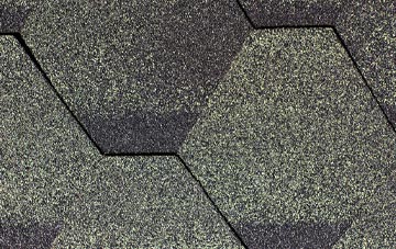 Clachtoll fibreglass shingle repairs