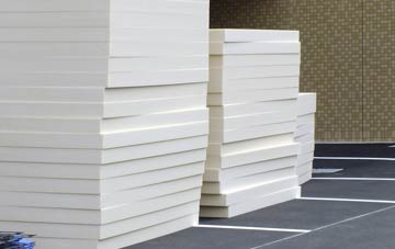 Clachtoll flat roof insulation costs