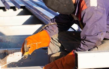 Clachtoll flat roofing options
