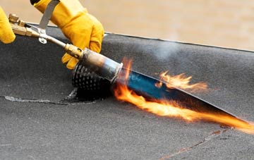 flat roof repairs Clachtoll, Highland