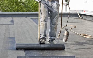 flat roof replacement Clachtoll, Highland