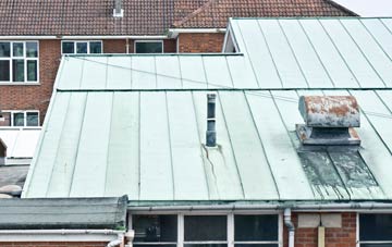 Clachtoll lead roofing costs