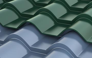 who should consider Clachtoll plastic roofs