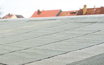 Clachtoll flat roof replacement