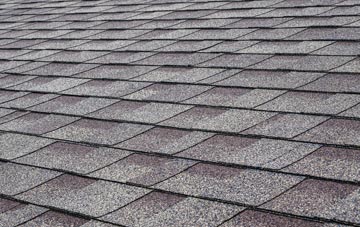 Clachtoll tiles for shallow pitch roofing