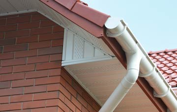 Clachtoll soffit repair costs