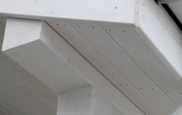 soffits Clachtoll, Highland