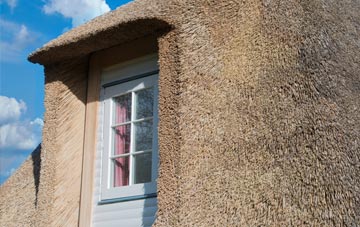 Clachtoll thatch roof disadvantages