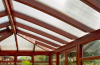 Clachtoll conservatory roofing insulation