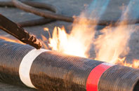 Clachtoll flat roofing replacement