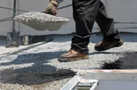 find rated Clachtoll flat roofing replacement companies