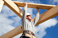 Clachtoll roof replacement work