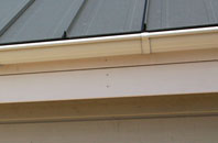 Clachtoll soffit repair
