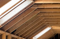 Clachtoll tapered roof insulation quotes
